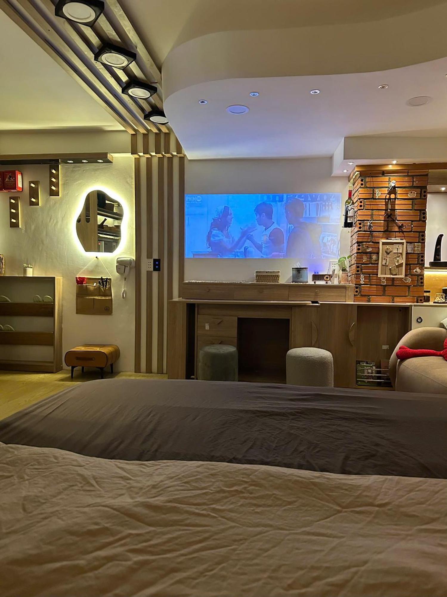 Tom's House 270 Bed & Breakfast Ho Chi Minh City